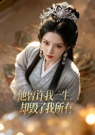 霸王别姬
