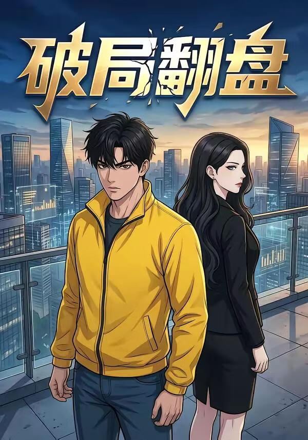 坠落的审判
