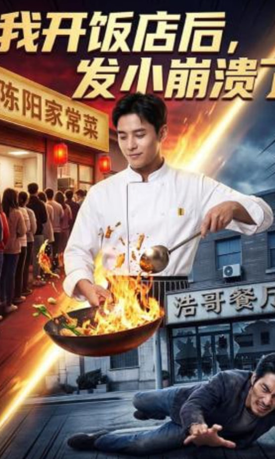 三体：黑暗森林