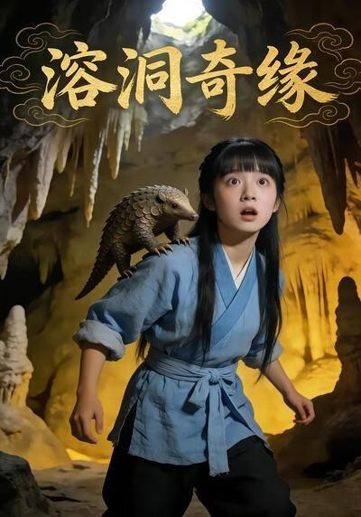 热播榜第七位纪录片海报