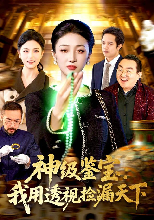 飙升榜第四位动画海报